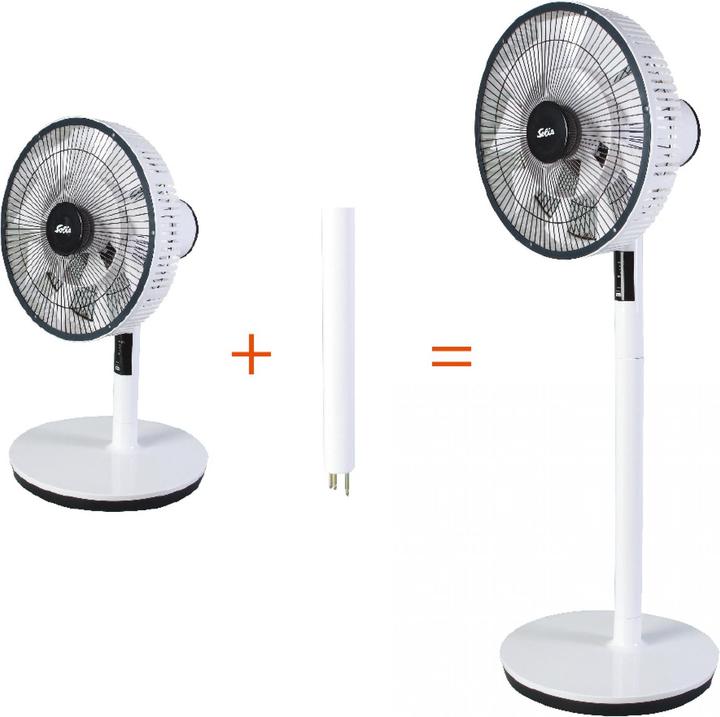 Solis Magic Fan (Typ 753)