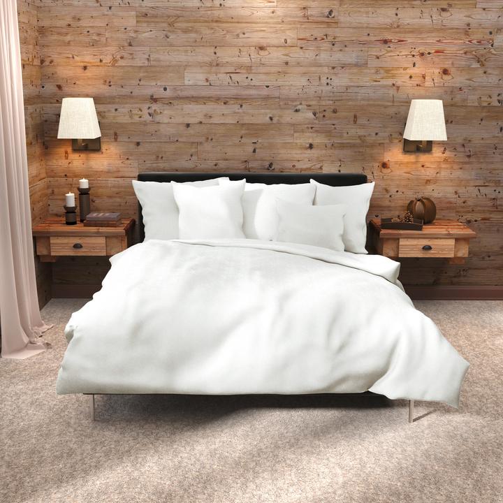Actual product image Buona Notte Uni 200 x 210 cm (Duvet cover, 200 x 210 cm)