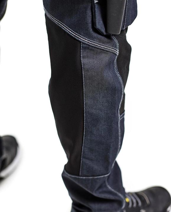 Produktbild Blakläder Handwerker Bundhose Stretch X1900 (46)