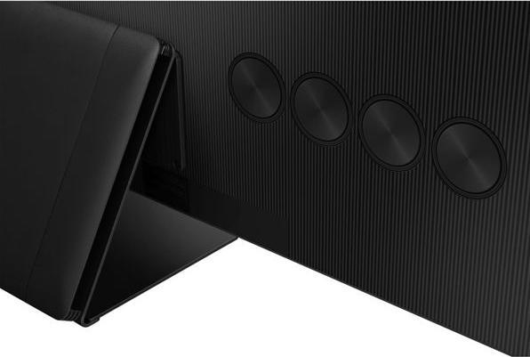 Productafbeelding Samsung SAMS GQ-65S95C OLED TCS SMA UHD 163 GQ65S95CATXZG (65", S95C, OLED, 4K)