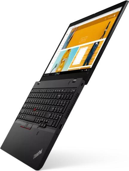 Produktbild Lenovo ThinkPad L15 Gen 2 20X3 (15.60", Intel Core i5-1135G7, 16 GB, 1000 GB, DE)