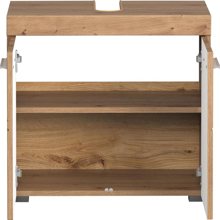Produktbild Trendteam Amanda (60 x 34 x 56 cm)