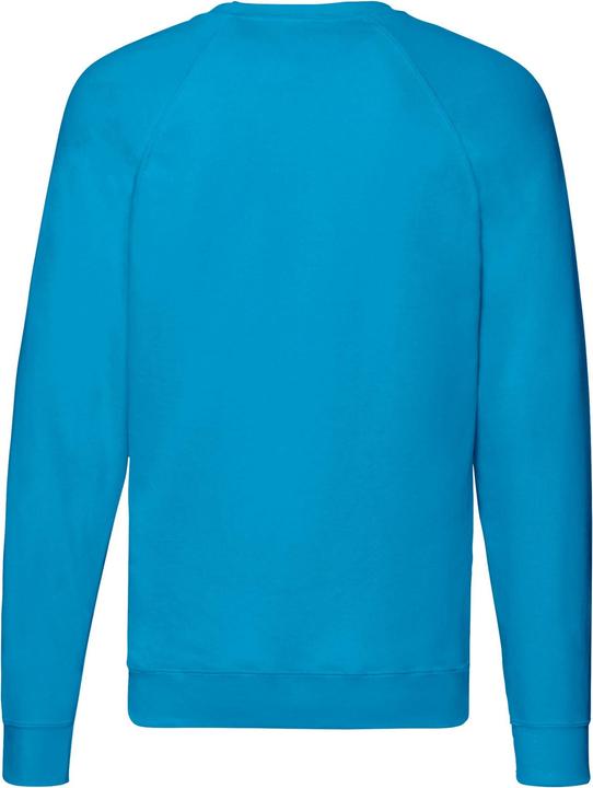 Immagine prodotto Fruit of the Loom Felpa Raglan Adulto Unisex (M)