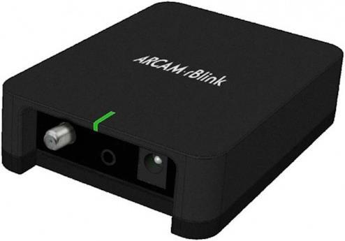 Produktbild Arcam rBlink, audiophiler Bluetooth Music Converter, APT-X (Empfänger)