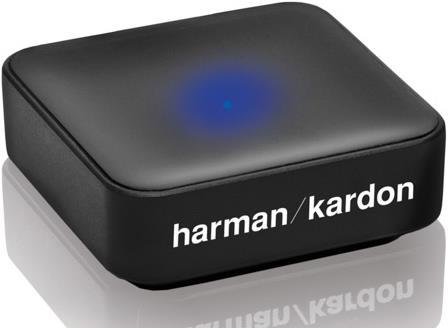 Actual product image Harman/Kardon BTA 10 external Bluetooth adapter (Receiver)
