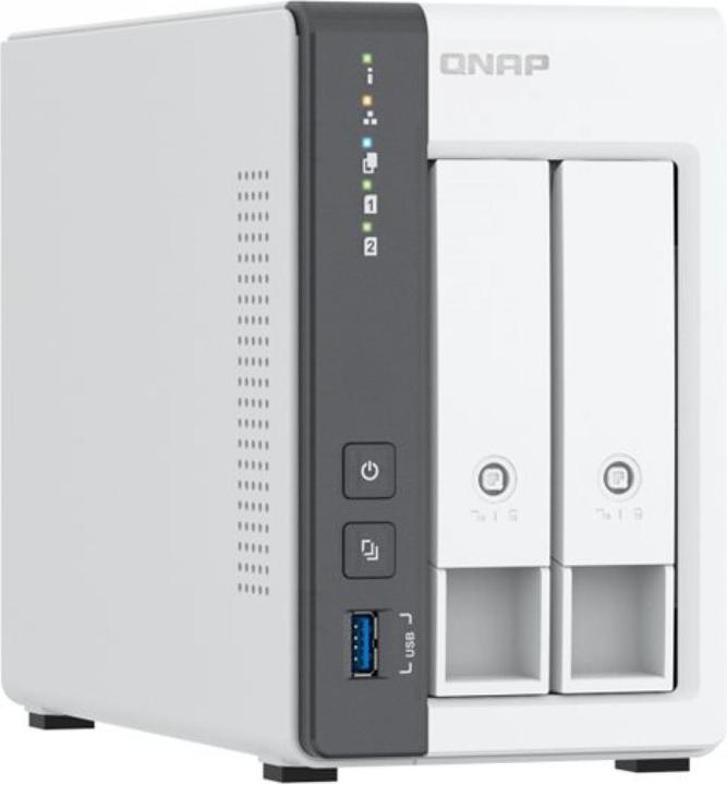 Produktbild QNAP TS-216G (0 TB)