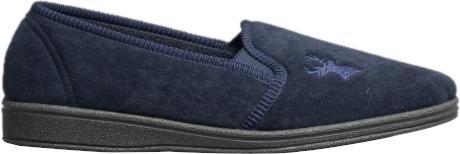 Actual product image Mirak Stag - Pantoufles - Homme (47)
