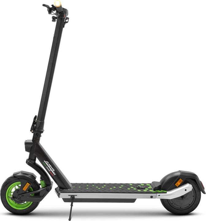Image du produit Tonino Lamborghini Scooter électrique AL2 (20 km/h, 35 km)