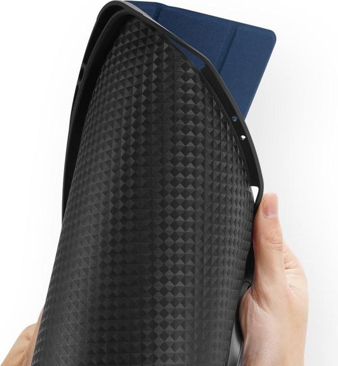 Produktbild Dux Ducis Domo Tri-fold (iPad 2019 (7. Gen), iPad 2020 (8. Gen), iPad 2021 (9. Gen))