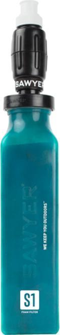 Actual product image Sawyer Foam water filter standard