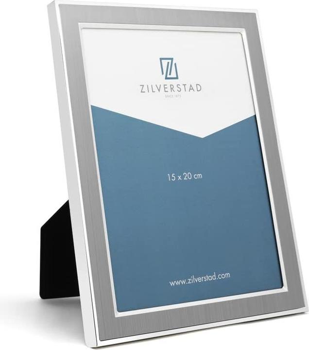 Produktbild Zilverstad Padua (15 x 20 cm)
