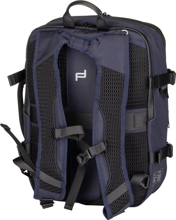 Produktbild Porsche Design Reiserucksack Urban Eco Backpack Travel (18 l)