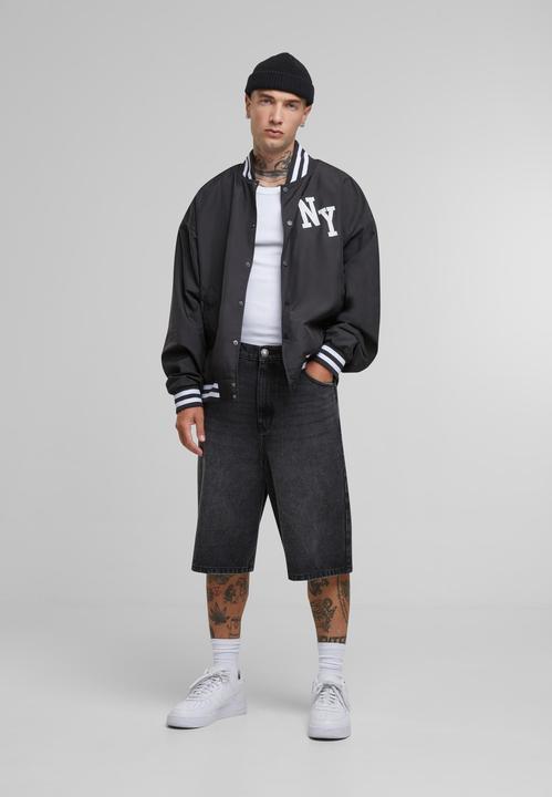 Immagine prodotto Mister Tee MisterTee New York Arc Light College - 175435 (XS)
