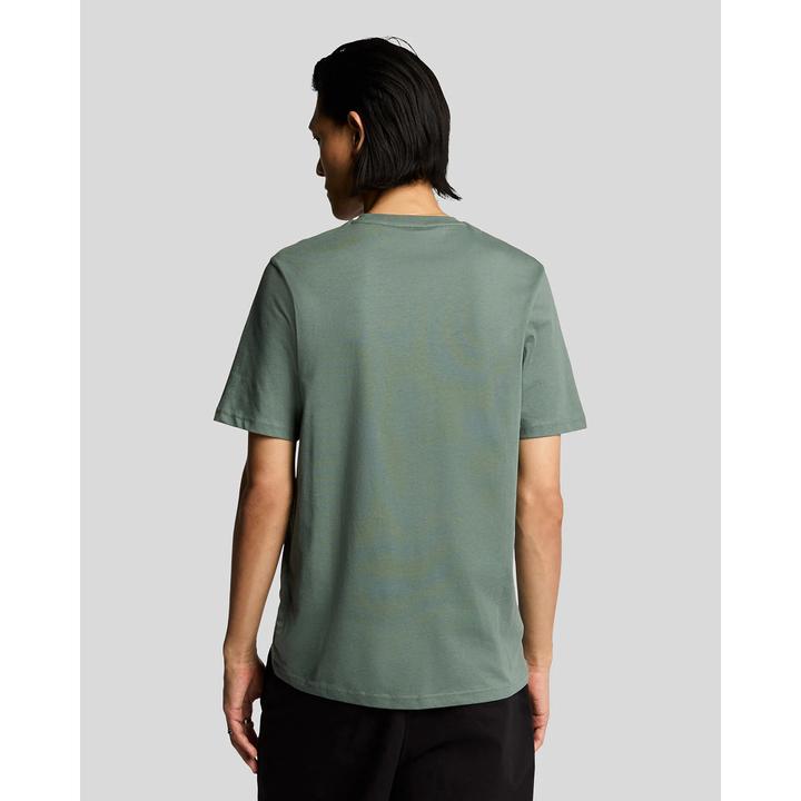 Image du produit Lyle and Scott Plain (S)