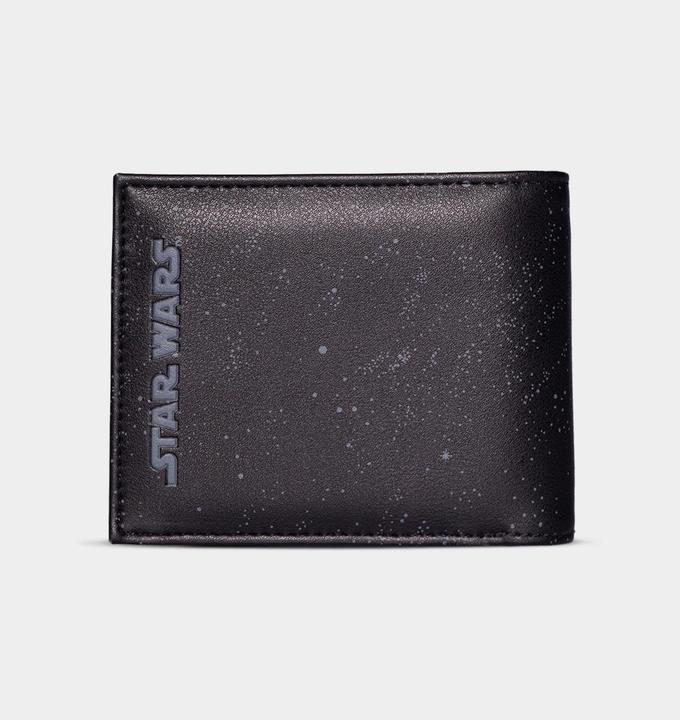 Produktbild Difuzed STAR WARS - Dark Vader - Portefeuille