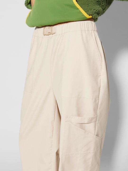 Produktbild Vero Moda Snjackie Nw Nylon Pant - Grp Hose (L)