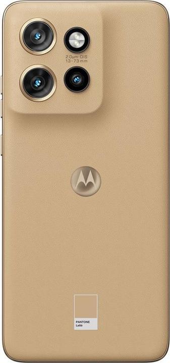 Immagine prodotto Motorola Edge 50 Neo (512 GB, PANTONE Latte, 6.40", Doppia SIM, 50 Mpx, 5G)