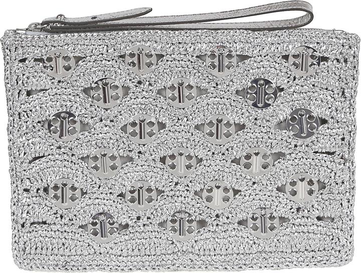 Image du produit Paco Rabanne 25ESS0509NAT046