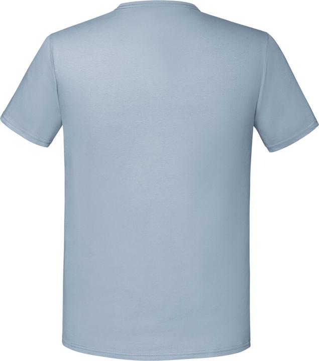 Actual product image Fruit of the Loom Mens Iconic T-Shirt (3XL)