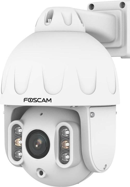 Actual product image Foscam SD8EP White (3840 x 2160 pixels)