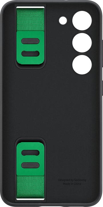 Image du produit Samsung Étui en silicone (Samsung Galaxy S23)