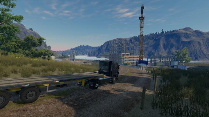 Produktbild Truck Driver Standard Nintendo Switch (Switch)