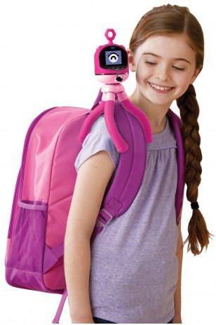 Image du produit VTech Kidizoom FLIX rose