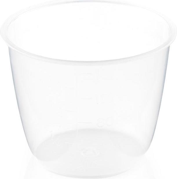 Actual product image Alecto Steam Steriliser BF55 Electric with Drying Function