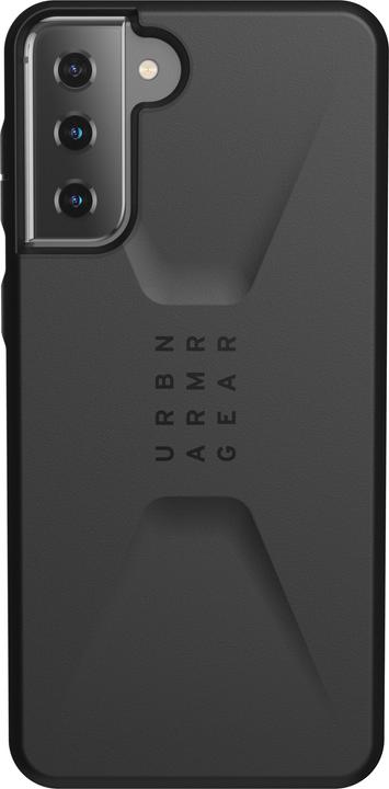 Image du produit UAG Étui civil (Samsung Galaxy S21+ 5G)