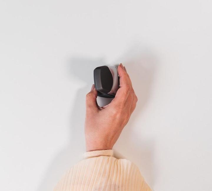 Actual product image Bakker Elkhuizen DXT Precision (Wireless)