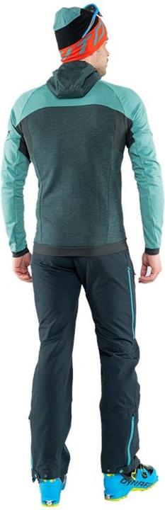 Produktbild Dynafit Tour Wool Thermal Hoody (L)