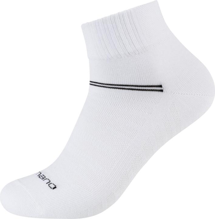 Produktbild Camano Kurzsocken (10er Pack, 39, 42)