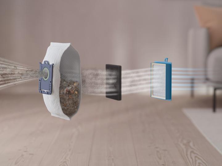 Image du produit Electrolux Pure D8 UltraSilencer