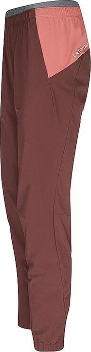 Actual product image Ortovox Women's Piz Selva Pants (L)