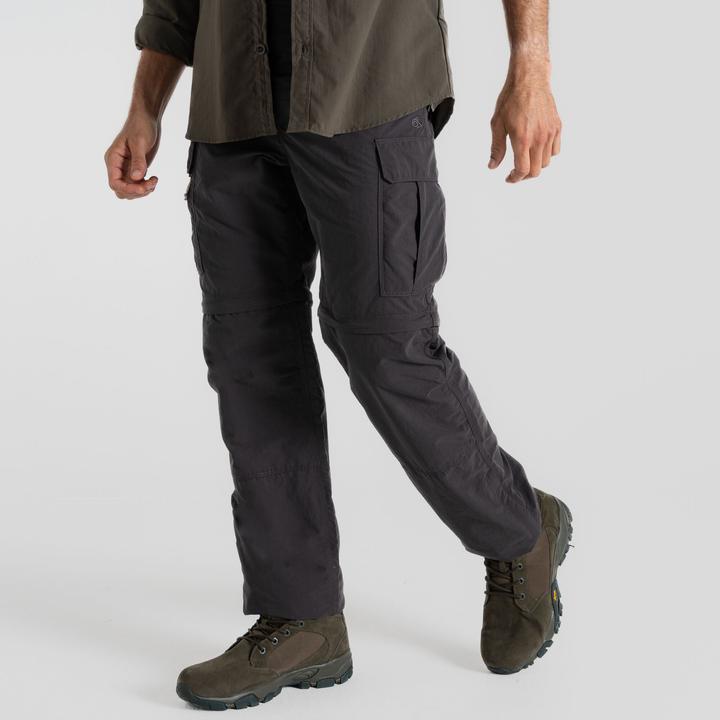 Produktbild Craghoppers Nosilife Convertible Cargo Hose II (38)