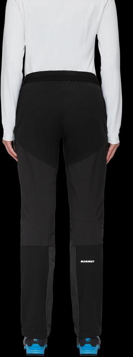 Produktbild Mammut Aenergy SO Hybrid Pants Women (44)