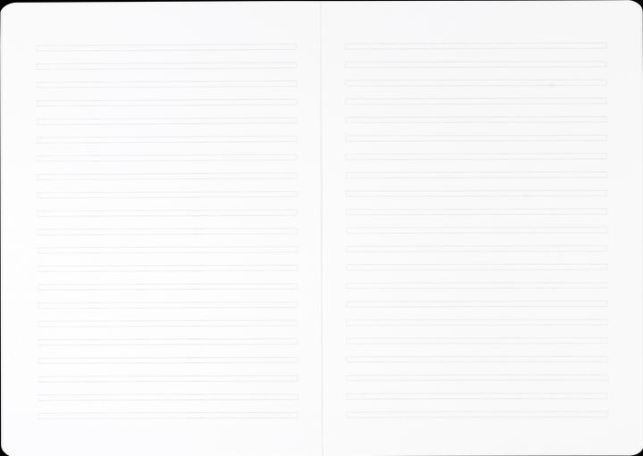 Produktbild Oxford Schulheft, A4, Lineatur 3 (A4)