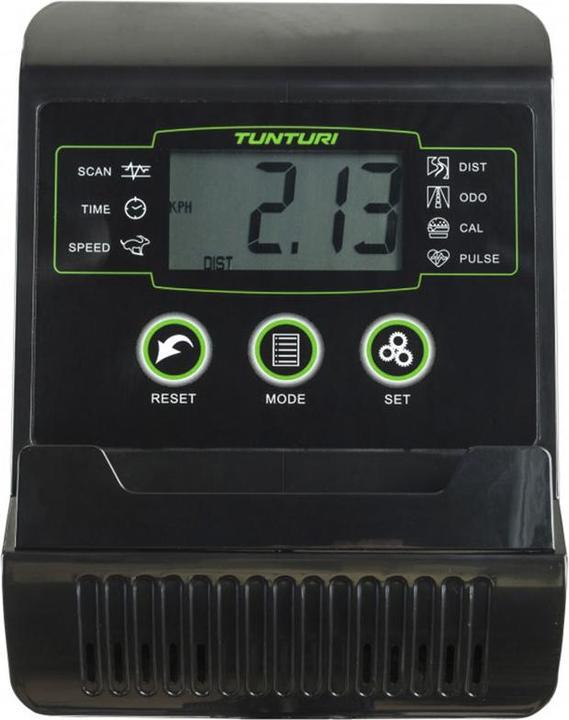 Actual product image Tunturi Cardio Fit Crosstrainer C30