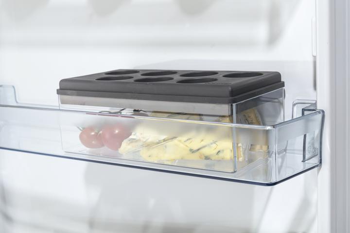 Produktbild Gorenje Gore K?hGefKo NRC6194SXL4 C Inox 738263 (326 l)
