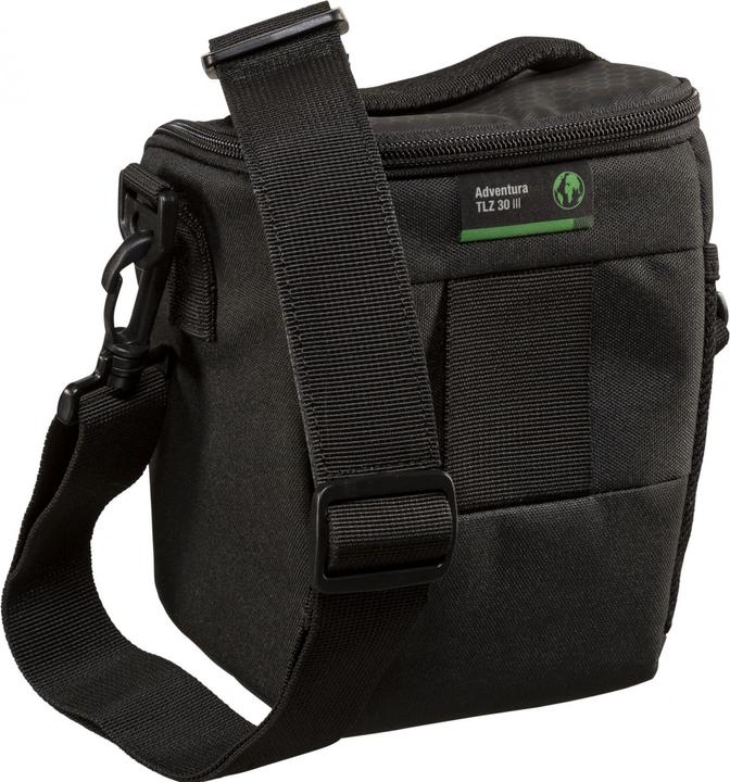 Immagine prodotto Lowepro Adventura TLZ 30 III (Borsa a tracolla per fotocamera, Borsa per fotocamera, Marsupio per fotocamera, 2 l)