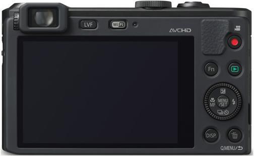 Image du produit Panasonic Lumix LF1 (12.80 Mpx, 1/1.7 ")