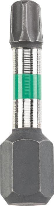 Image du produit kwb 127225 Embout hexagonal T 25 acier 1 pce (T 25)