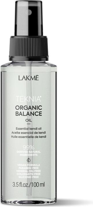 Immagine prodotto Lakmé Teknia Organic Balance Hydra Oil 200 ml (200 ml)