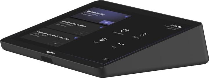 Actual product image Logitech Tap for Microsoft Teams Small Rooms