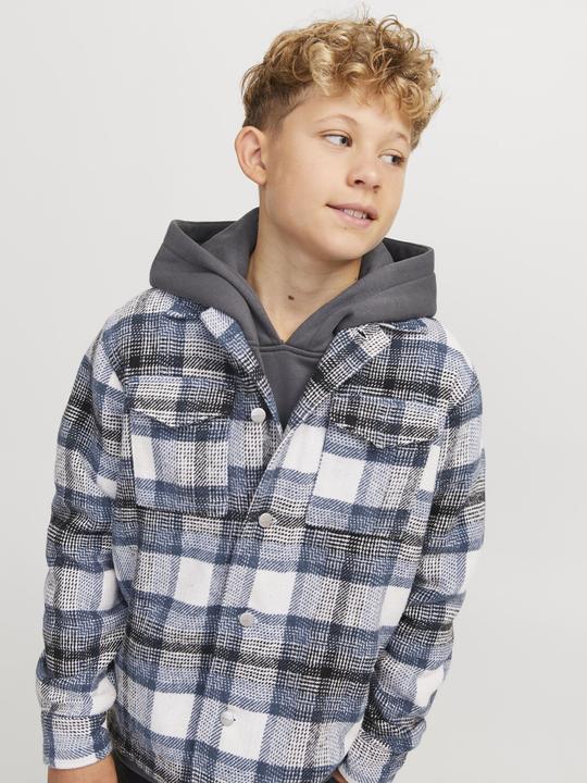 Produktbild Jack & Jones Overshirt Für jungs Overshirt (140)