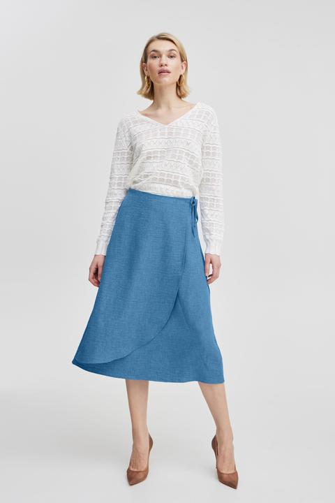Image du produit B.young BYGAIYA SKIRT 20816412 (46)