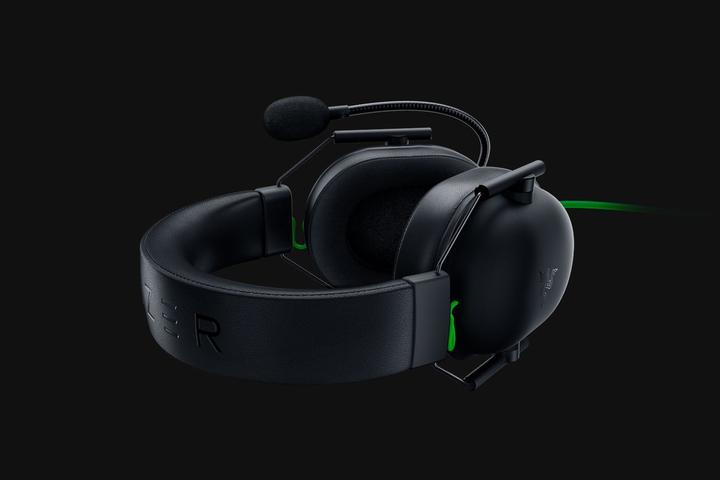Image du produit Razer Blackshark V2 X USB (Filaire)