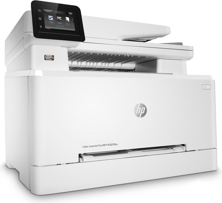 Actual product image HP M283fdw Color LaserJet Pro (Laser, Colour)