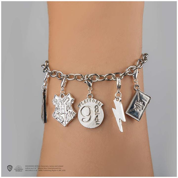 Actual product image Cinereplicas Harry Potter: Symbols (23 cm, Zinc alloy)