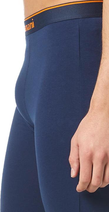Actual product image Bruno Banani 2-pack WARM UP long johns (L, pack of 2)